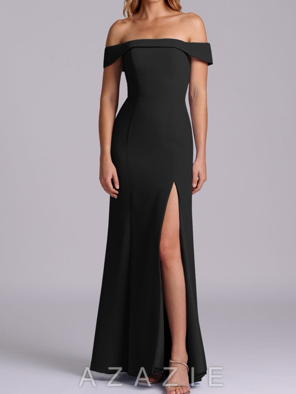 Luciana Dress